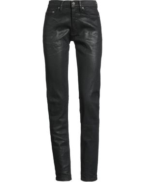 The Kooples Jeans - Black