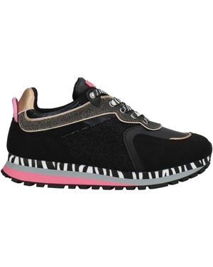 Liu Jo Sneakers - Schwarz