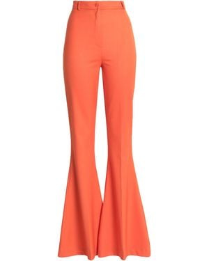 Hebe Studio Pants - Red