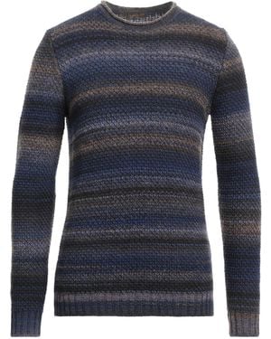 Jeordie's Jumper - Blue