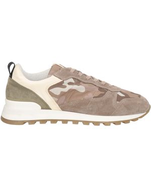 Fabiano Ricci Sneakers - Neutro
