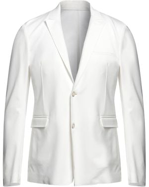 Paolo Pecora Blazer - Bianco
