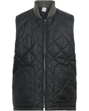 Filson Smanicato - Nero