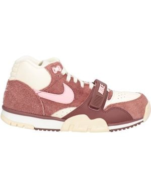 Nike Trainers - Pink