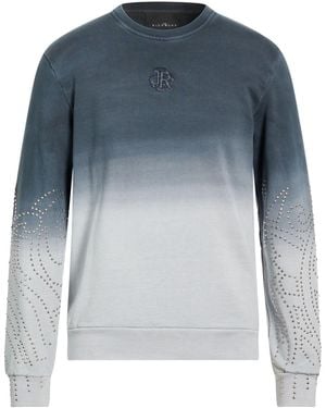 John Richmond Sweatshirt - Blue