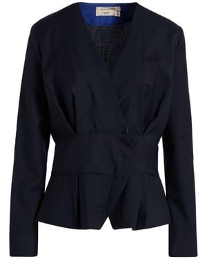 Maison Kitsuné Giacca & Giubbotto - Blu