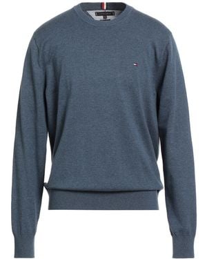 Tommy Hilfiger Sweater - Blue