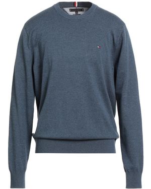Tommy Hilfiger Jumper - Blue