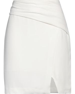 IRO Mini Skirt - White