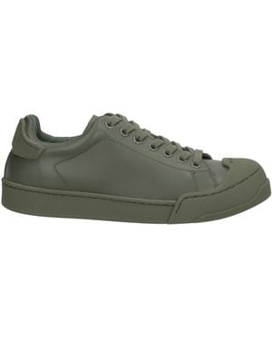 Marni Sneakers - Green