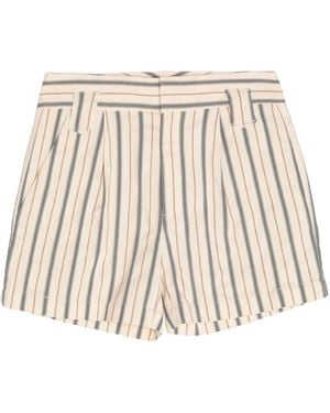 Dondup Shorts & Bermuda Shorts - Natural