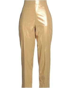 Jucca Trouser - Natural