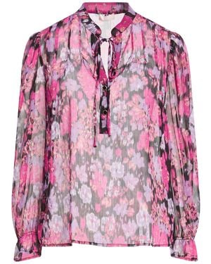 Liu Jo Shirts - Pink