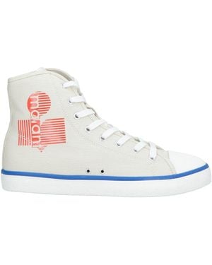 Isabel Marant Sneakers - Weiß
