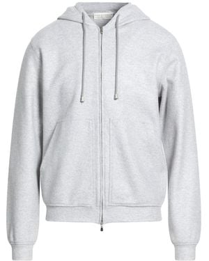 FILIPPO DE LAURENTIIS Sweatshirt - Grey
