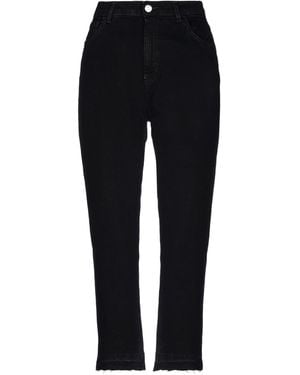 Haikure Jeans - Blue