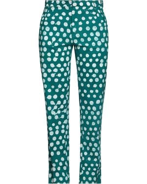 Studio 189 Trouser - Blue