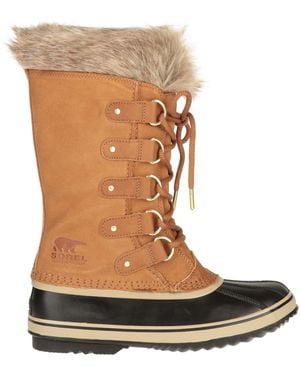 Sorel Boot - Brown