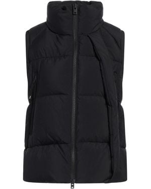 Y-3 Puffer - Black