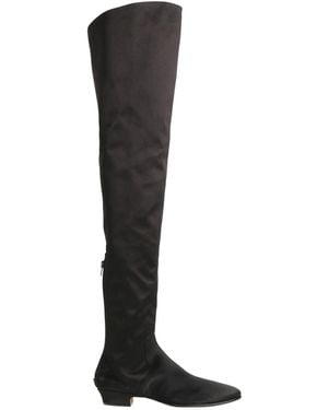 The Row Bota - Negro