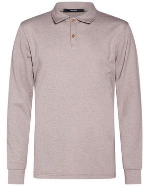 Takeshy Kurosawa Polo - Multicolor