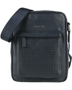 Cerruti 1881 Cross-Body Bags - Blue