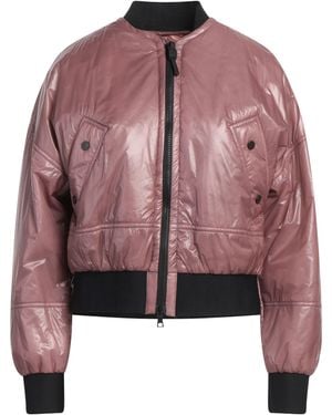 Peuterey Jacke & Anorak - Rot