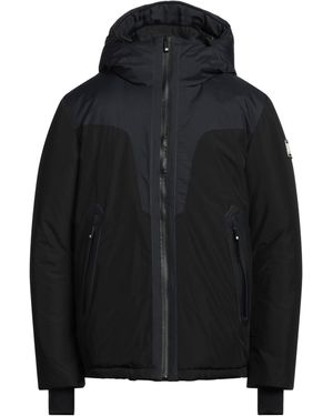 Palm Angels Jacke & Anorak - Schwarz