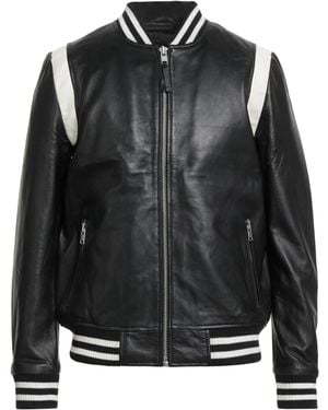 Bolongaro Trevor Jacke & Anorak - Schwarz