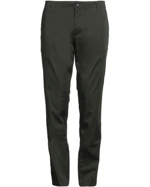 ARMANI EXCHANGE Trousers - Grey