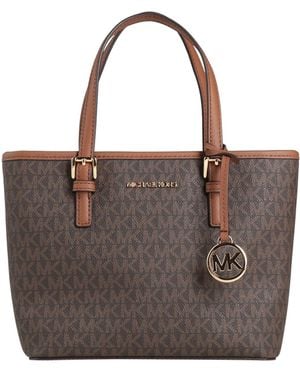 MICHAEL Michael Kors Handtaschen - Braun