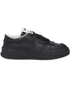 MSGM Sneakers - Black