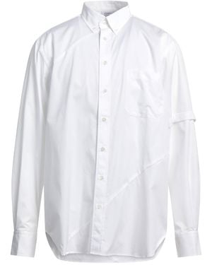Vetements Shirt - White
