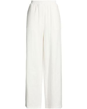 MARSĒM Pants - White
