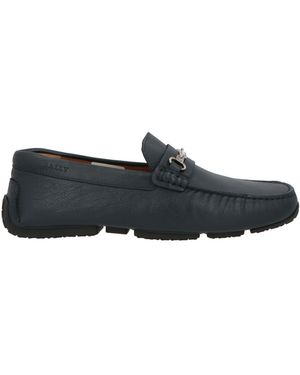 Bally Mokassin - Grau