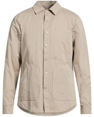 Paltò Jackets - Natural
