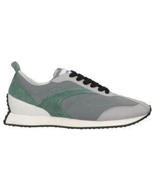 STREIM Sneakers - Gray