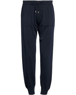 FILIPPO DE LAURENTIIS Trouser - Blue