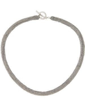 Brunello Cucinelli Necklace Bronze - Metallic