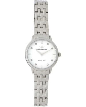 Lucien Rochat Wrist Watches - White