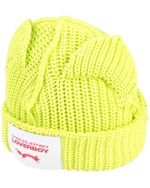 Charles Jeffrey Sombrero - Amarillo