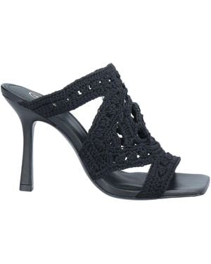 Ash Sandals - Blue