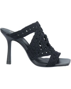 Ash Sandals - Blue