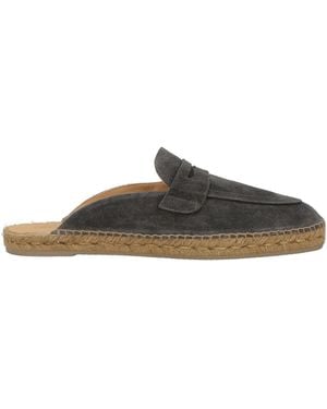 Castañer Espadrilles - Multicolour