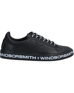 Windsor Smith Sneakers - Nero