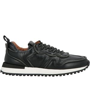 Buttero Sneakers - Schwarz