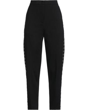 MEIMEIJ Pants - Black