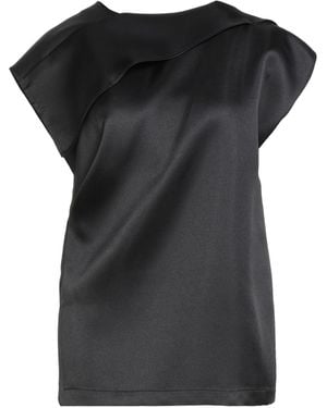 Beatrice B. Top - Black