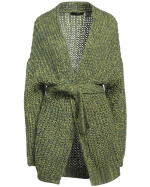 Weekend by Maxmara Cardigan - Verde