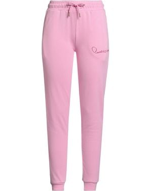 Roberto Cavalli Trouser - Pink